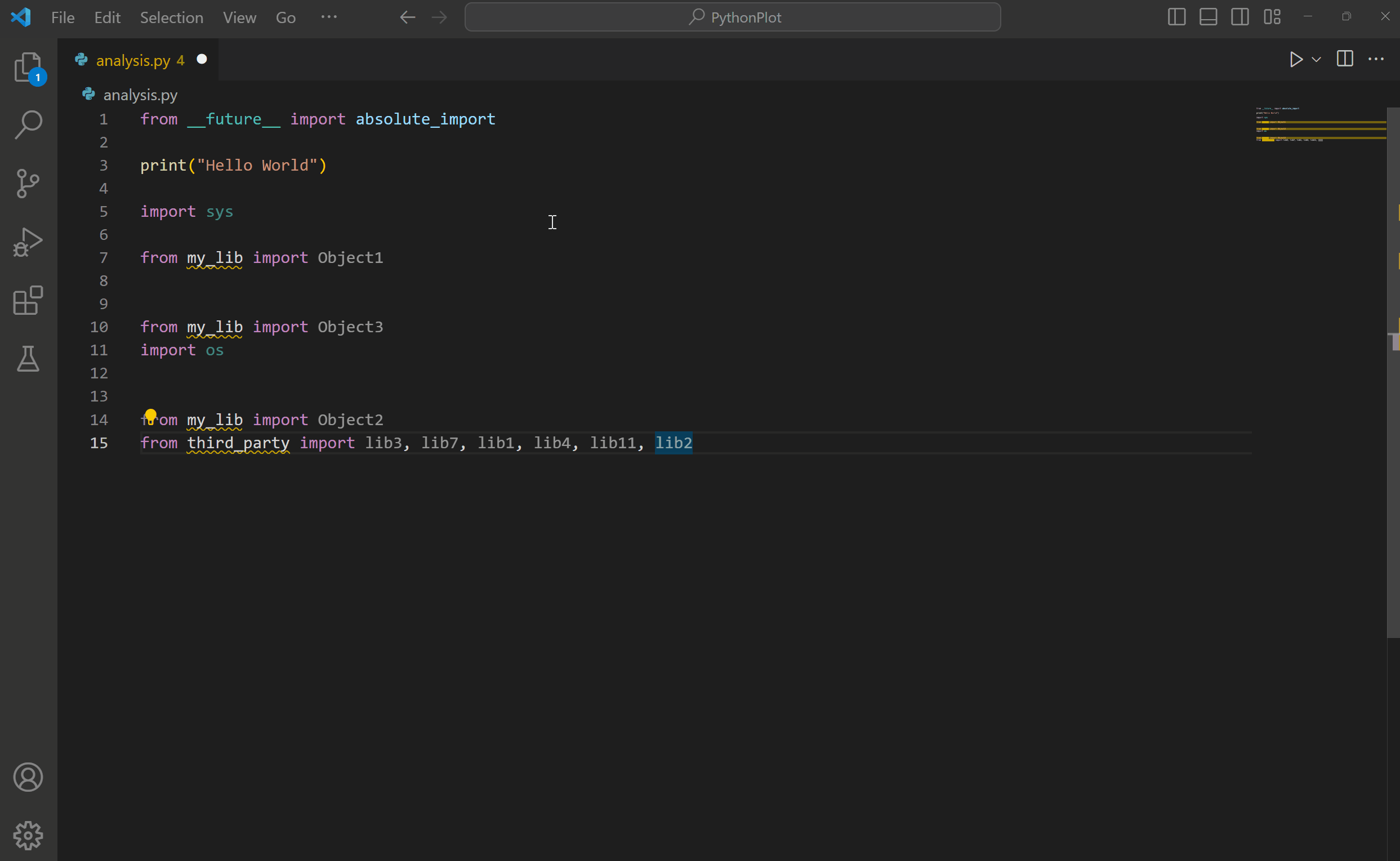 How To Use Python In Visual Studio Code Dadzy
