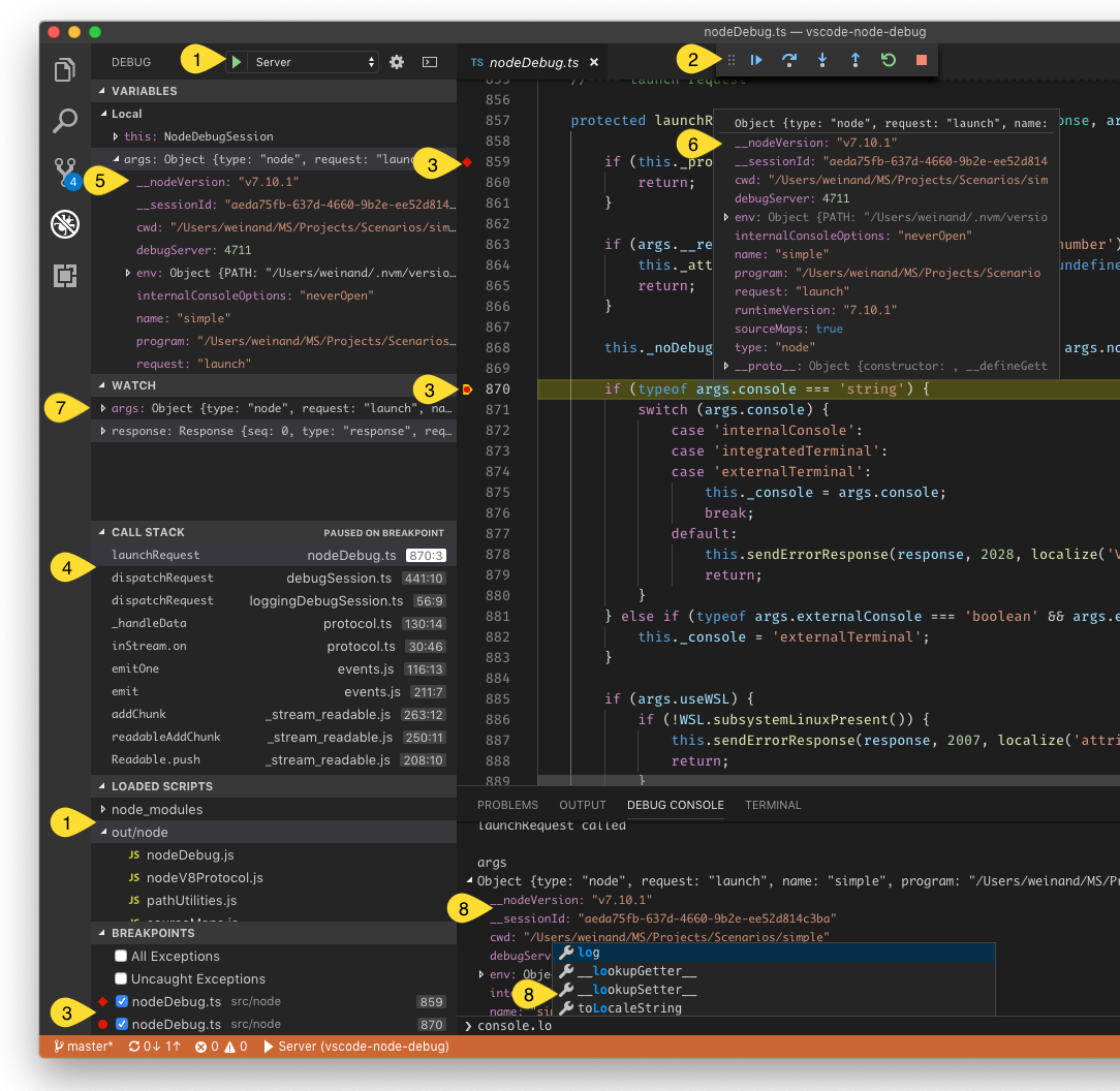 visual studio code plugins best