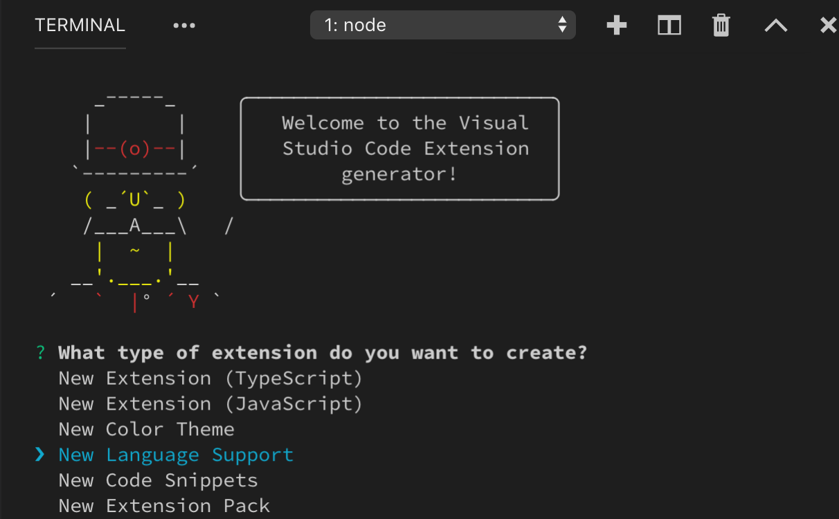 visual studio code format selection