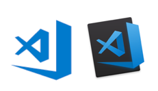 set up an application icon on visual studio for mac