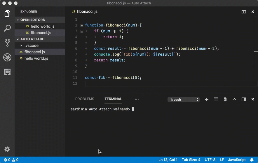 undock main editor screen visual studio 2018