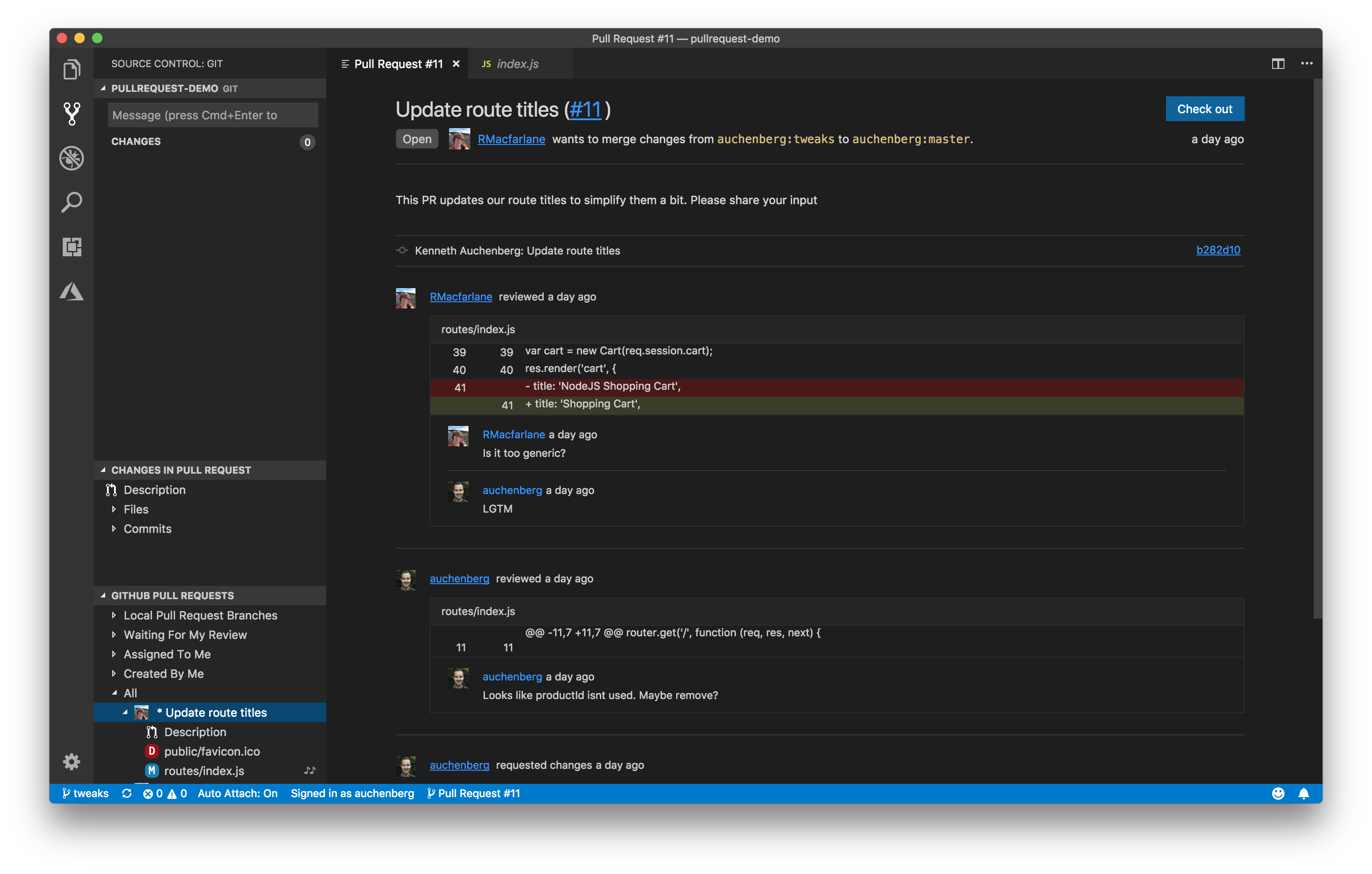  Atom Visual Studio Code