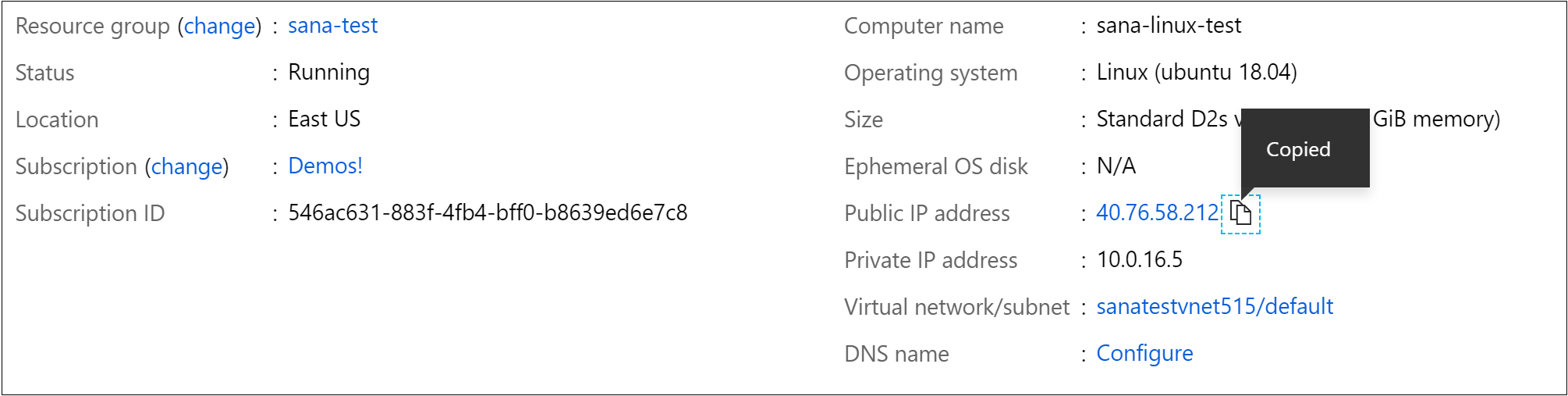 visual studio code ssh public key