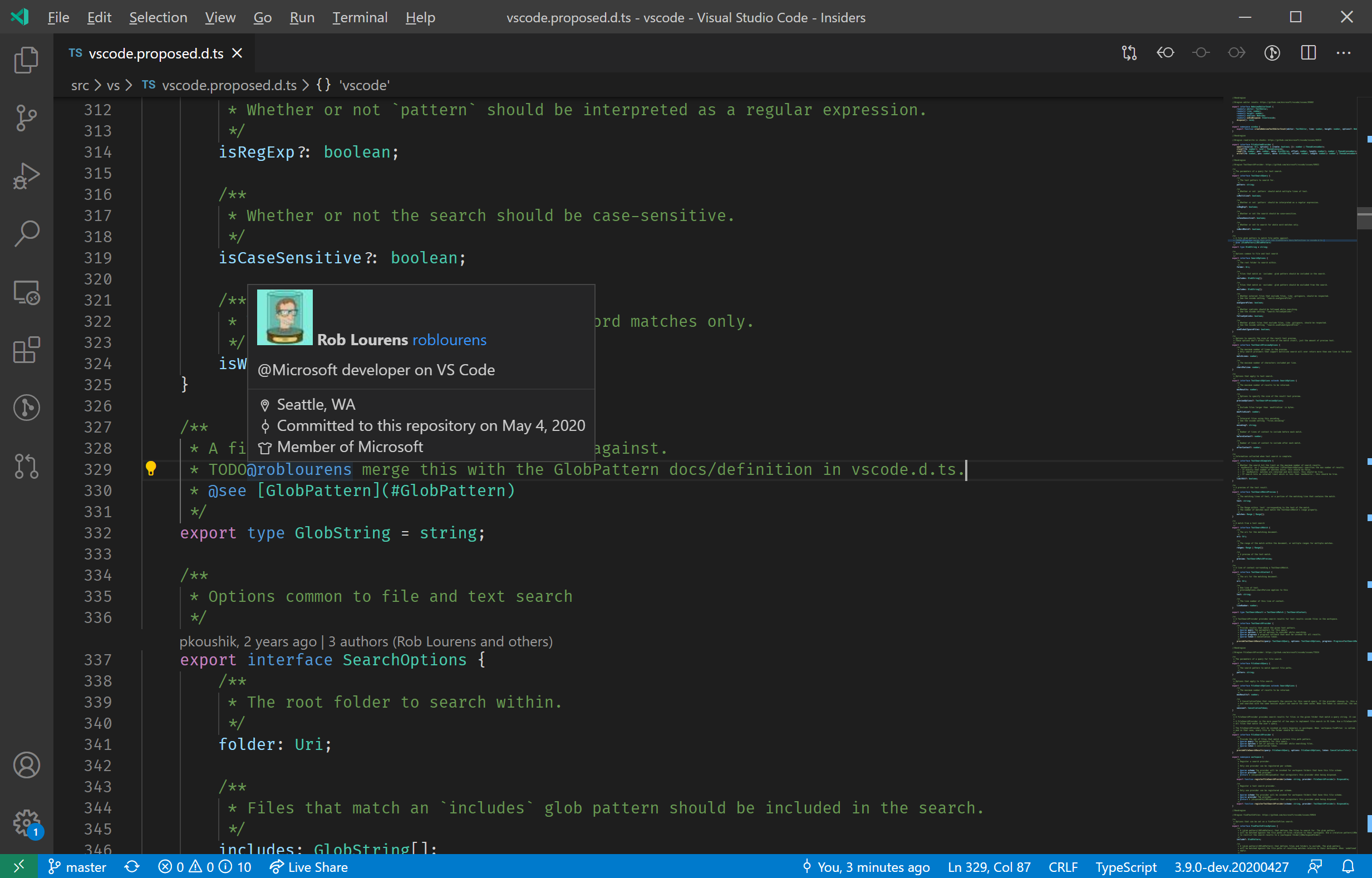 Working with GitHub Issues in Visual Studio Code