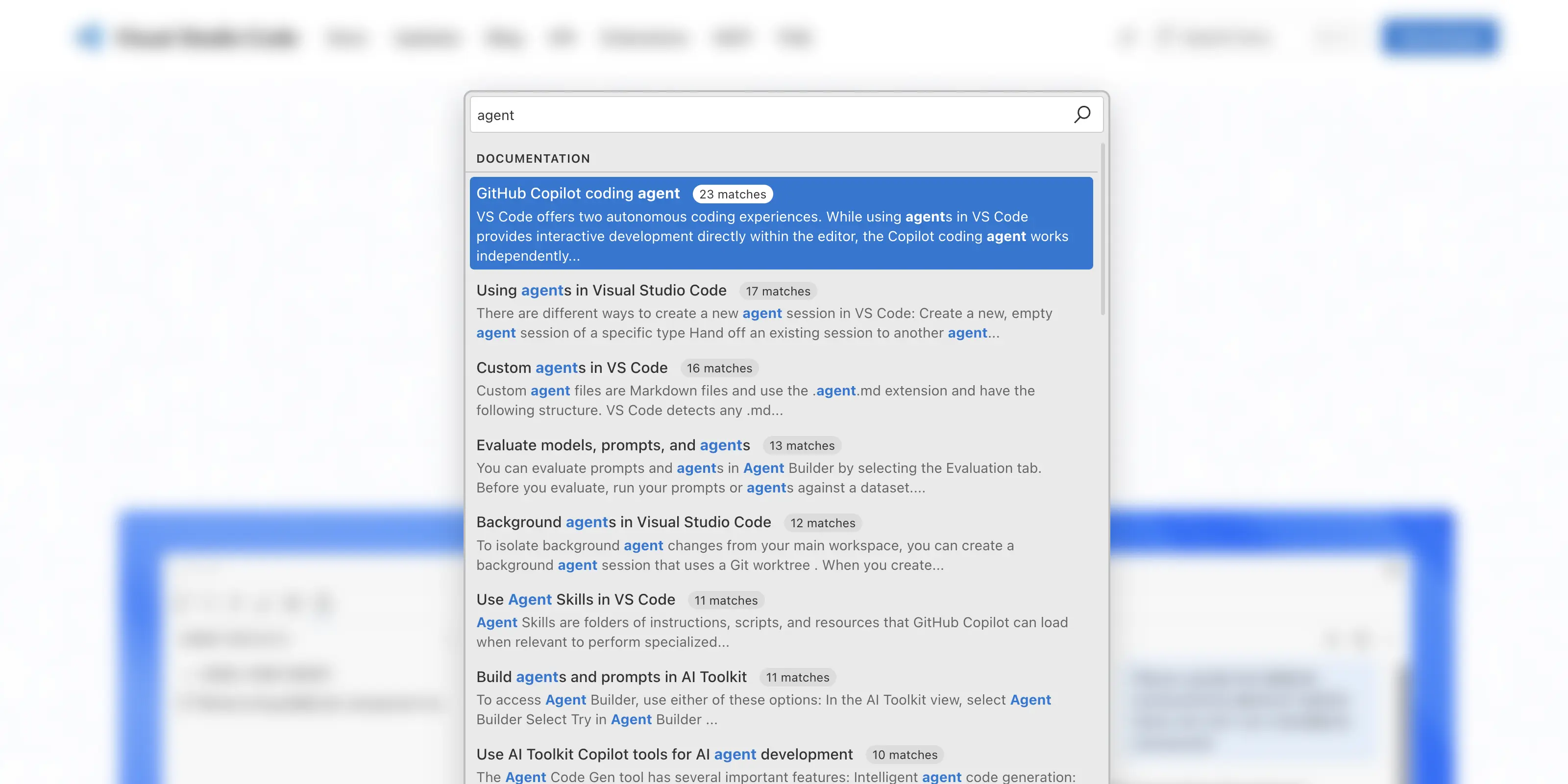 Building docfind: Fast Client-Side Search with Rust and WebAssembly