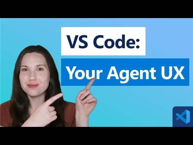 Watch Video showing the unified agent experience on YouTube (opens in new tab).