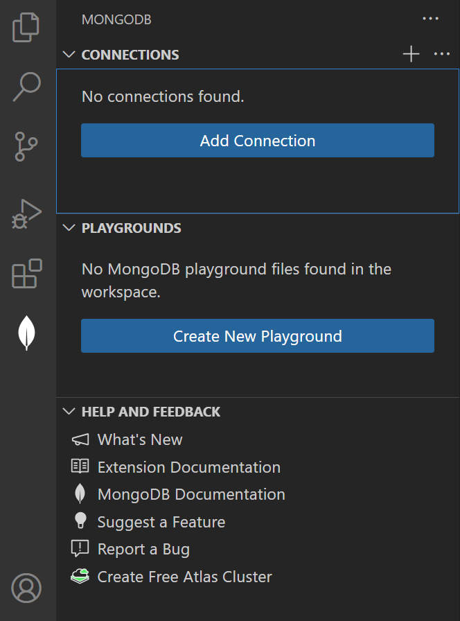 DataGrip: MongoDB IDE