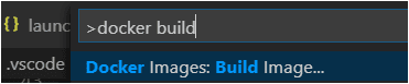 Build container image