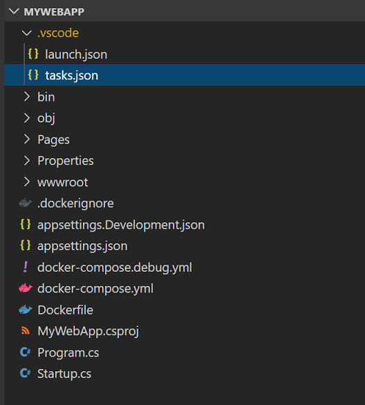 docker compose neoload