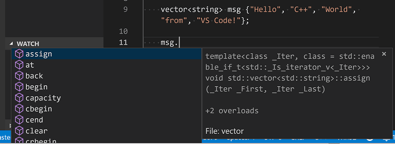 VSCode C++ 调试环境配置 - 任仁人 - 博客园