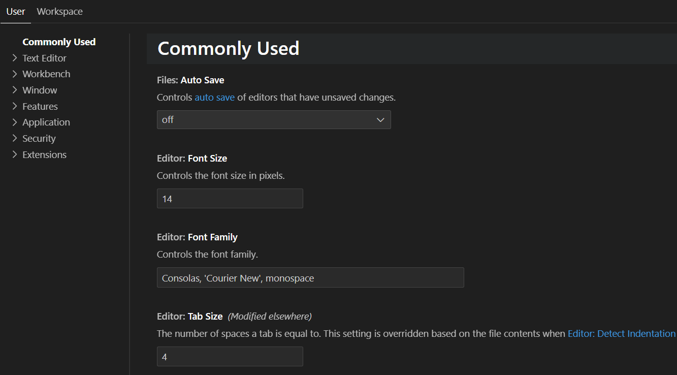 Formatting And Linting C# Code In Visual Studio Code