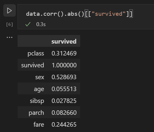 Data Science and VS Code tutorial 10