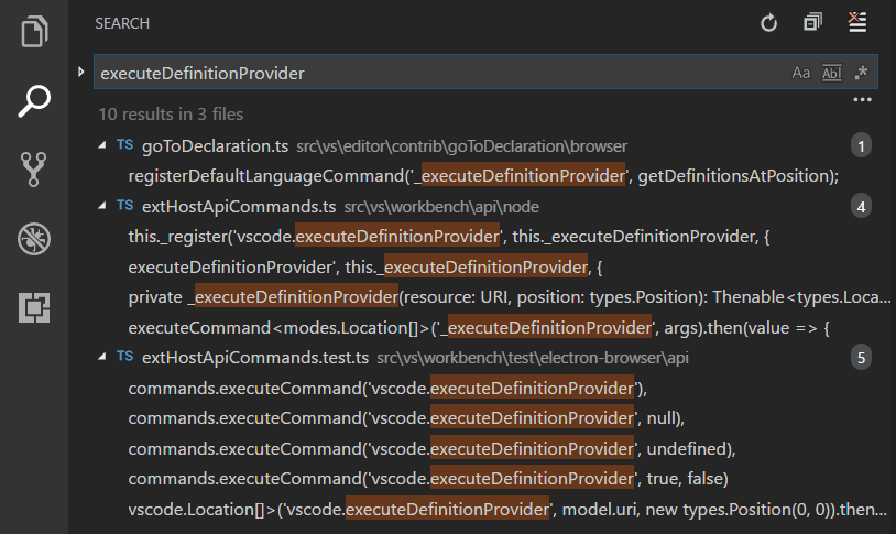 Basic Editing In Visual Studio Code