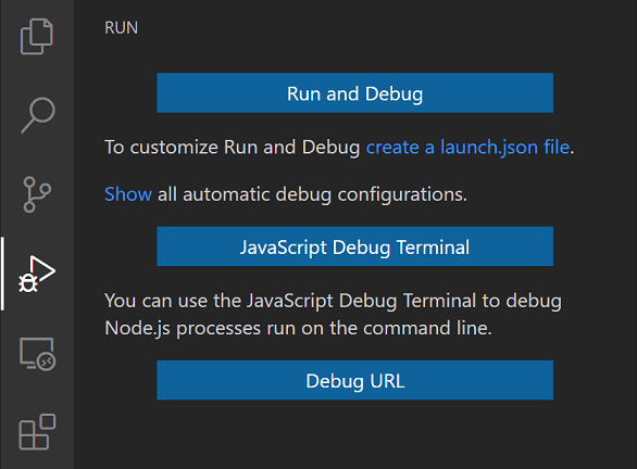 The Visual Studio Code command-line interface