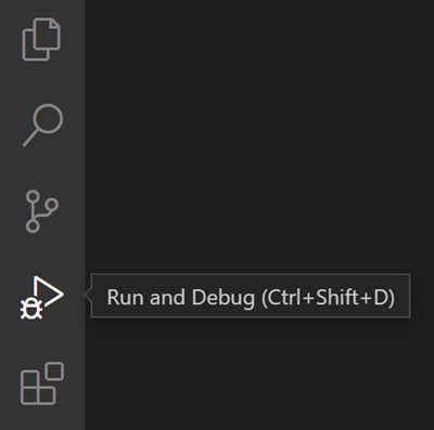 Debugging In Visual Studio Code