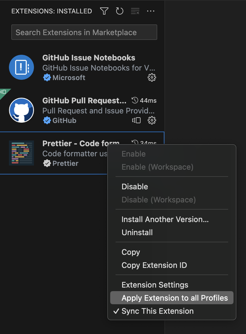 VS Code extension overview - Microsoft Fabric