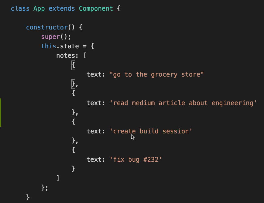 lighttable code folding