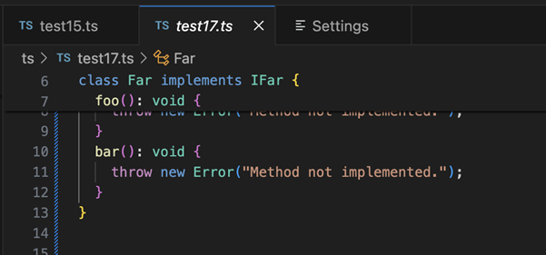 Notification Configuration  Mia-Platform Documentation