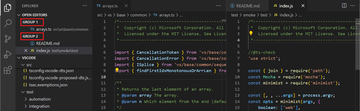 Coded ui. Visual Studio Интерфейс. Vs code interface. Горячие клавиши Visual Studio code. Vs code Tabs расположение.