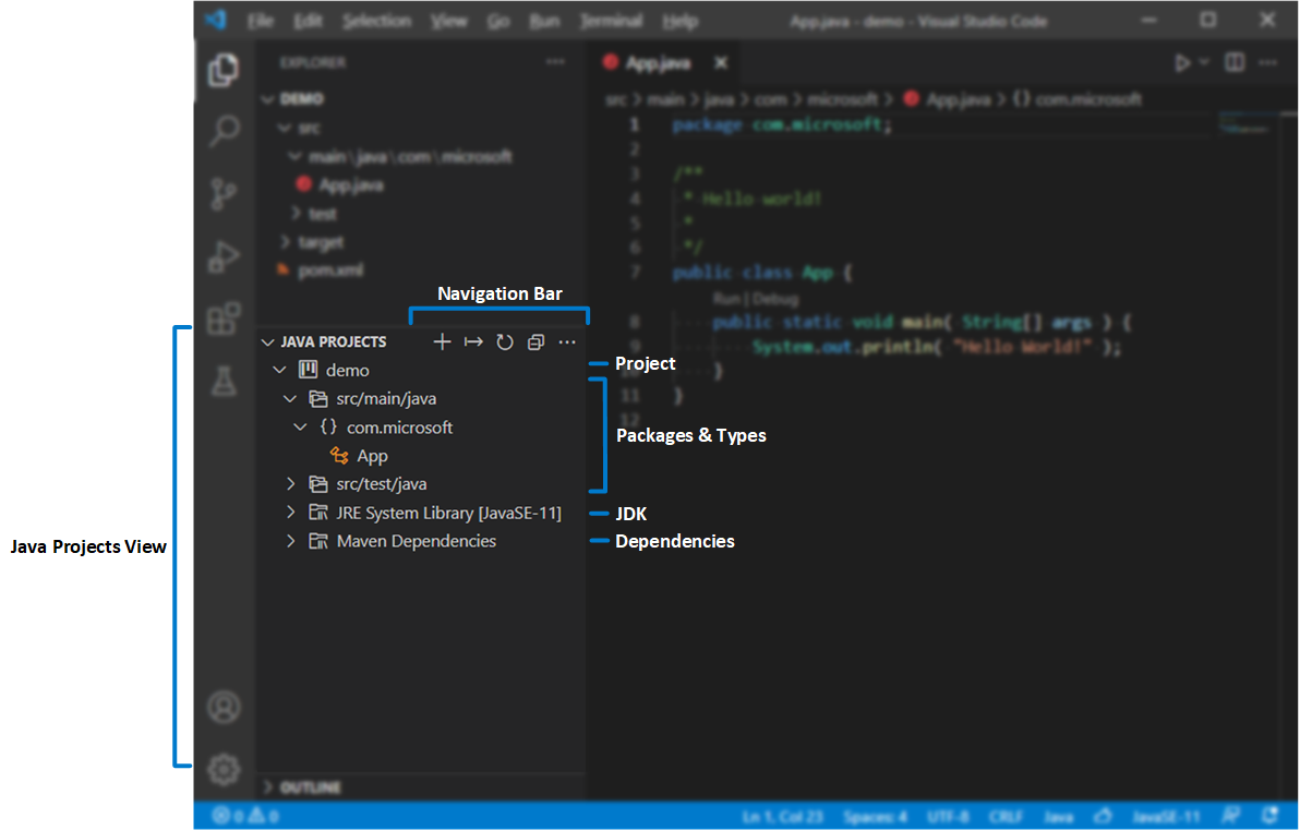 how to install visual studio code on chromebook