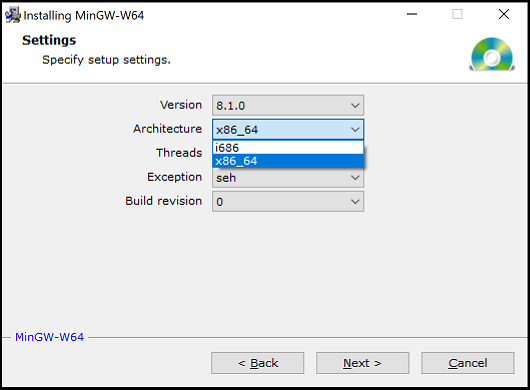 qt creator cannot open output file permission denied