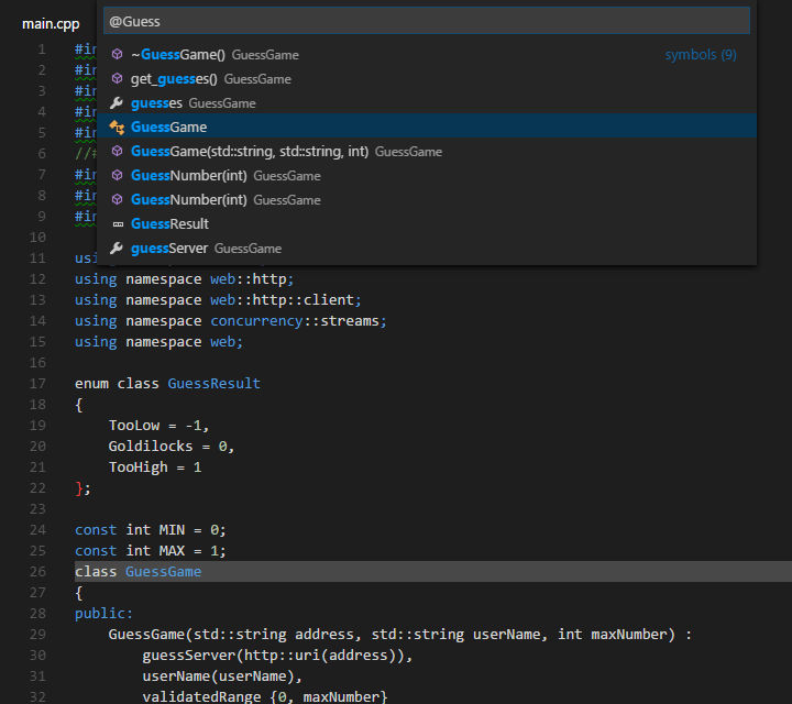 Standard Gdb Remote Serial Protocol