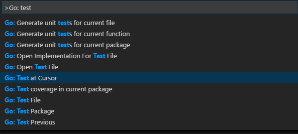 goland debugging