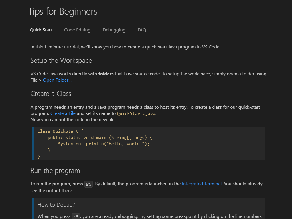 Java extends vs implements (fastest tutorial on the internet ^_^) 