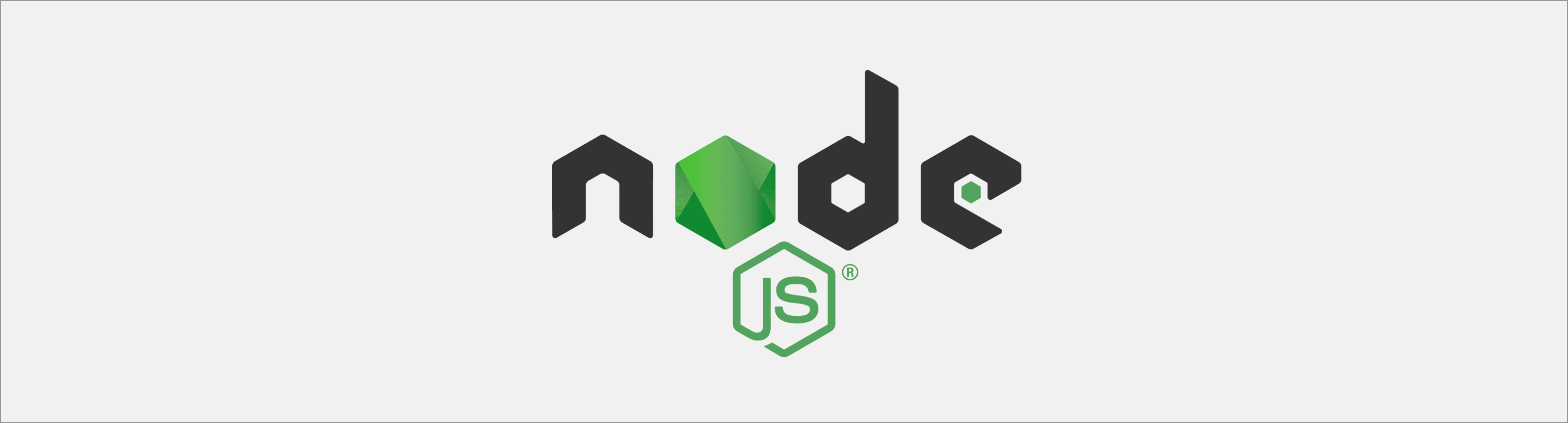 The benefits of microservice srchitecture and Node.js