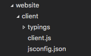 visual studio code format json