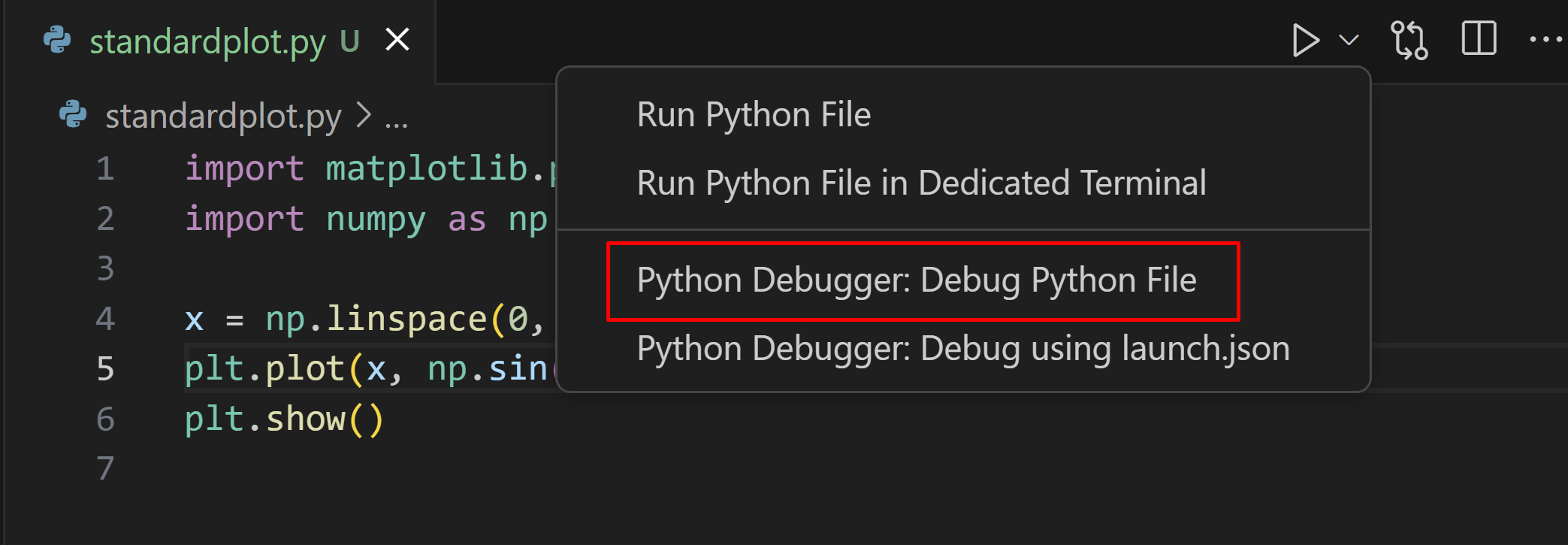 debug-python-in-visual-studio-code-lasopaaustralian