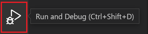 Debugging configurations for Python apps in Visual Studio Code