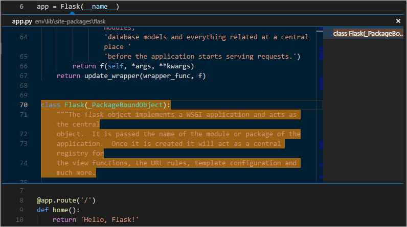 Как установить flask python на windows