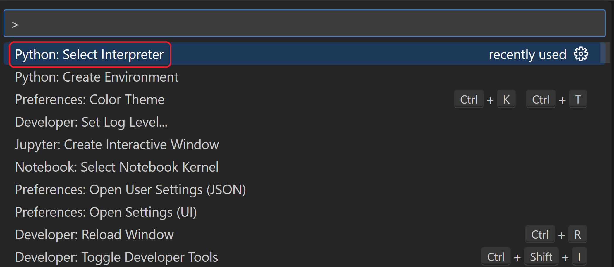 tutorial install python in visual studio