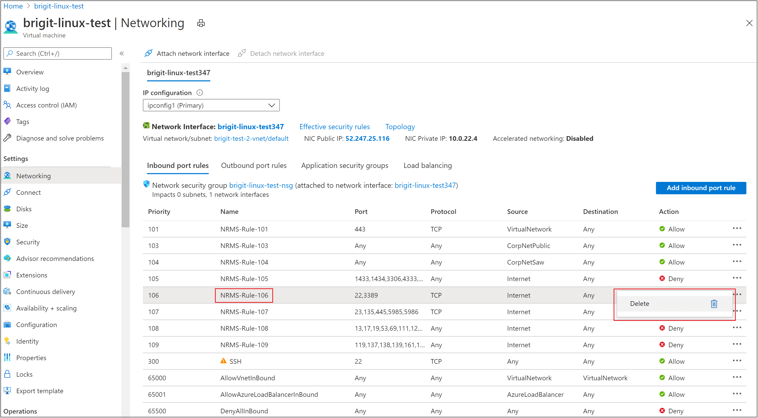 ms visual studio ssh remote development