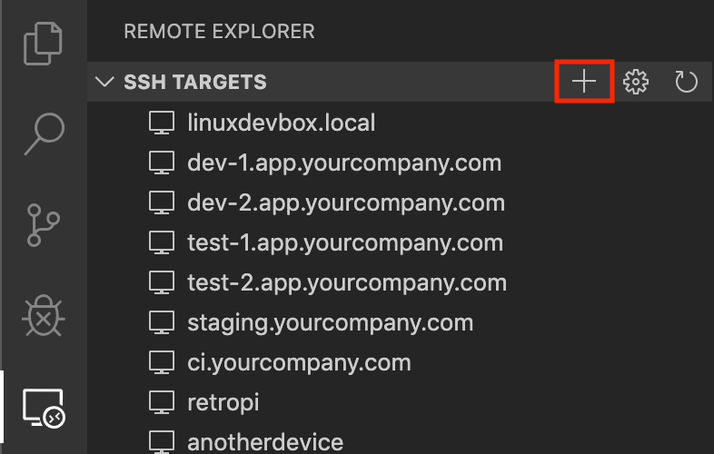 Developing On Remote Machines Using Ssh And Visual Studio Code