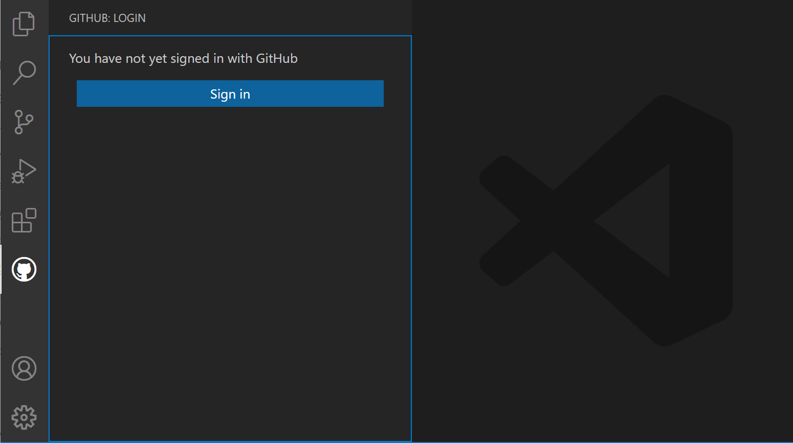 Login GitHub VSCode - Hướng Dẫn Chi Tiết và Các Mẹo Hữu Ích