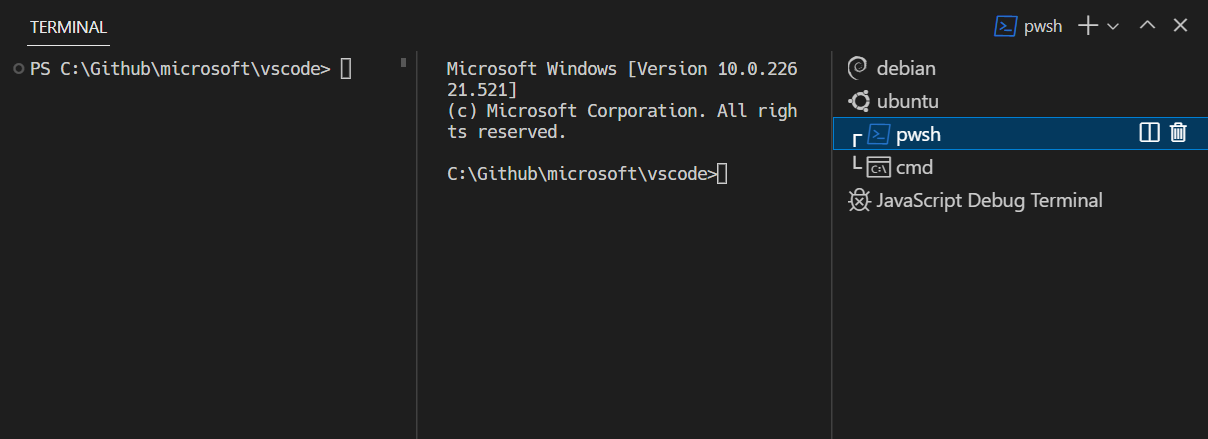 Download Visual Studio Code - Mac, Linux, Windows