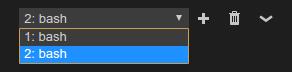 Как открыть терминал в visual studio code. Смотреть фото Как открыть терминал в visual studio code. Смотреть картинку Как открыть терминал в visual studio code. Картинка про Как открыть терминал в visual studio code. Фото Как открыть терминал в visual studio code