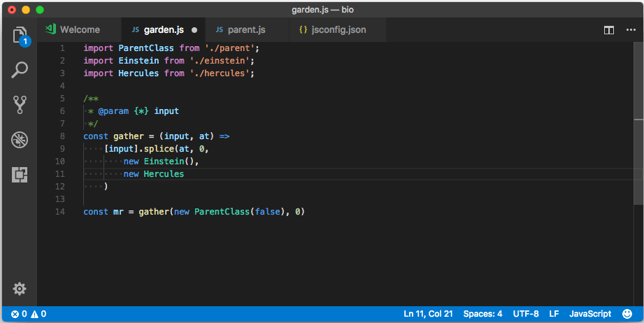 Typescript - vscode-docs1