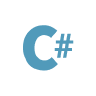 C#