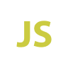 JavaScript图标