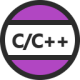 C/C扩展图标