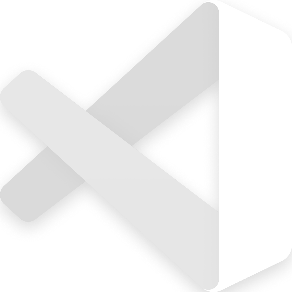 icon visual studio code