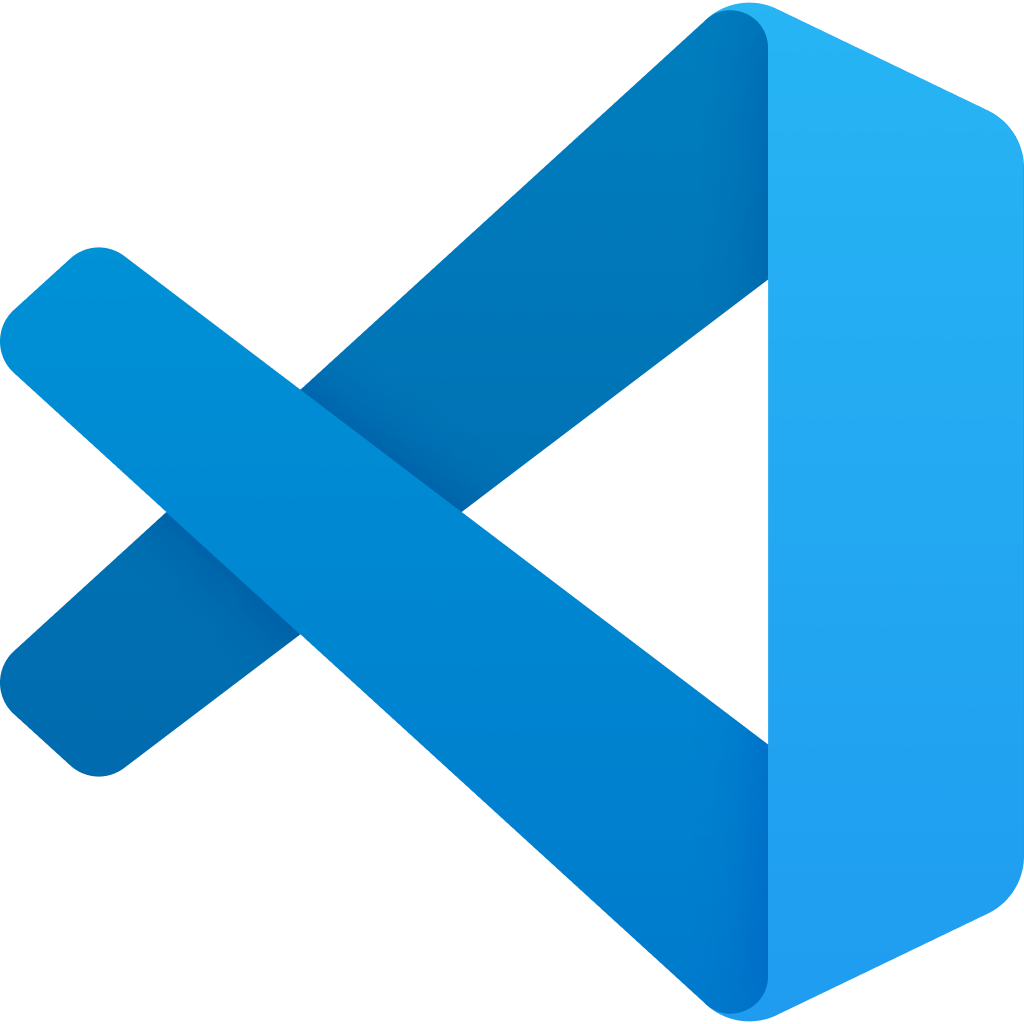 VS Code icon