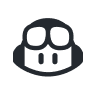 GitHub Copilot extension icon