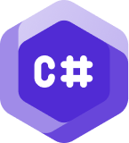 C# Dev Kit extension icon