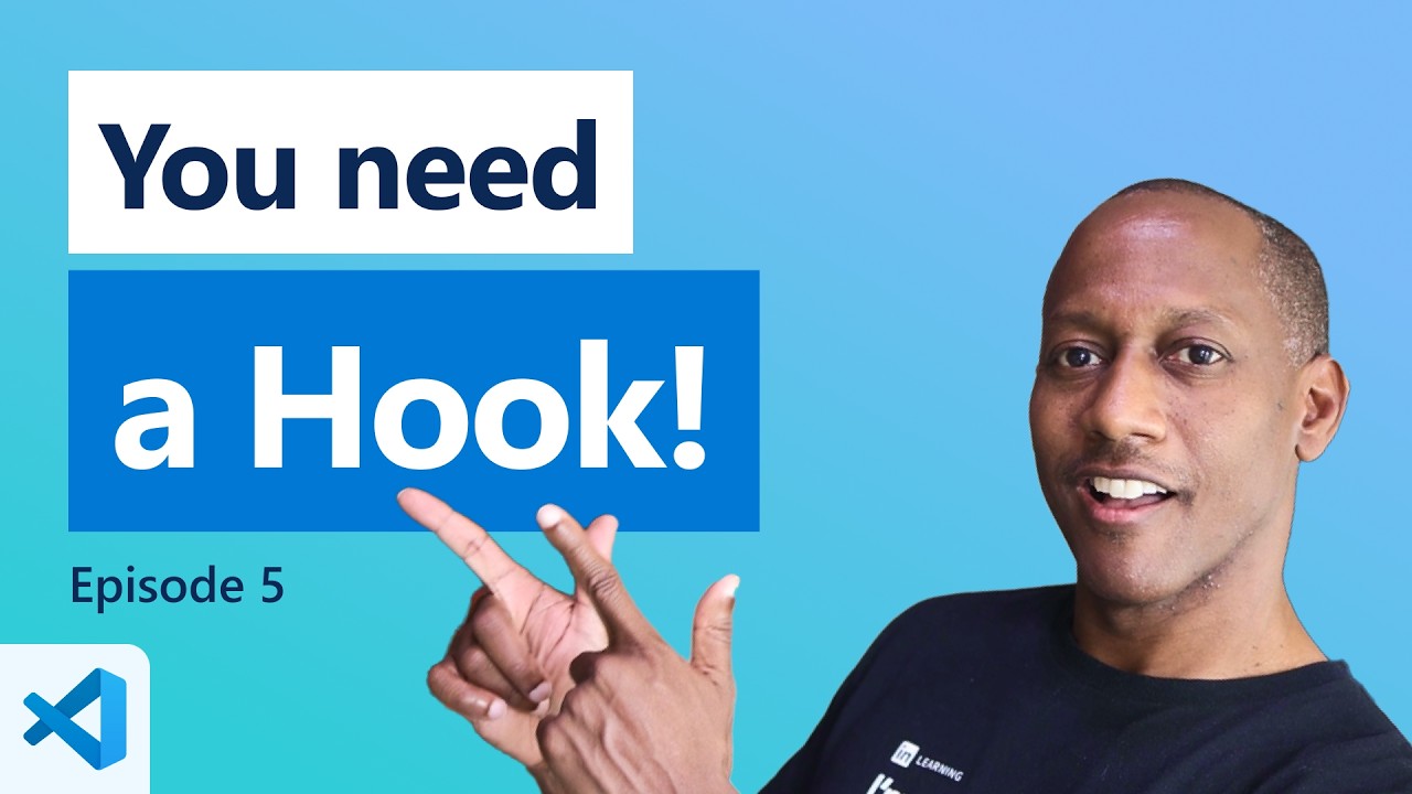 Watch Hooks: The Underestimated Feature on YouTube (opens in new tab).