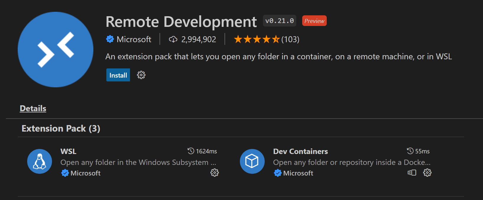 Custom Development Environments With Visual Studio Code