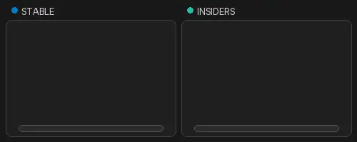 Screenshot showing the VS Code pet introduction in chat.